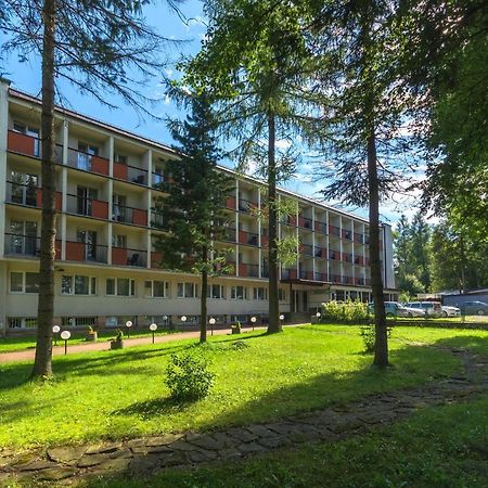 Halny Pensjonat Hotel Zakopane Exterior photo